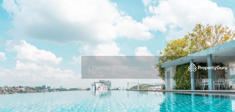 Untuk Dijual - The Signature