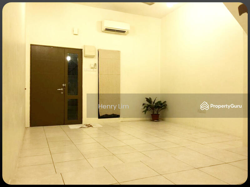 Untuk Dijual - Westwood Terrace