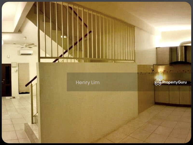 Untuk Dijual - Westwood Terrace