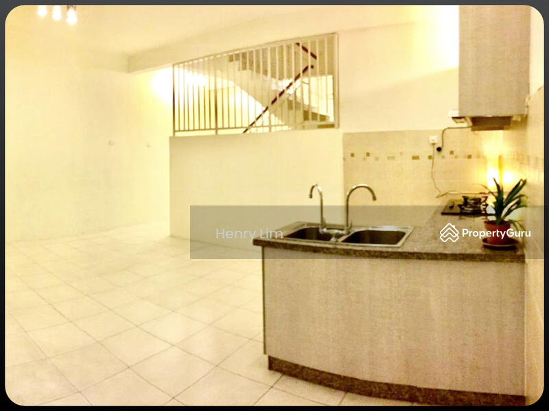 Untuk Dijual - Westwood Terrace