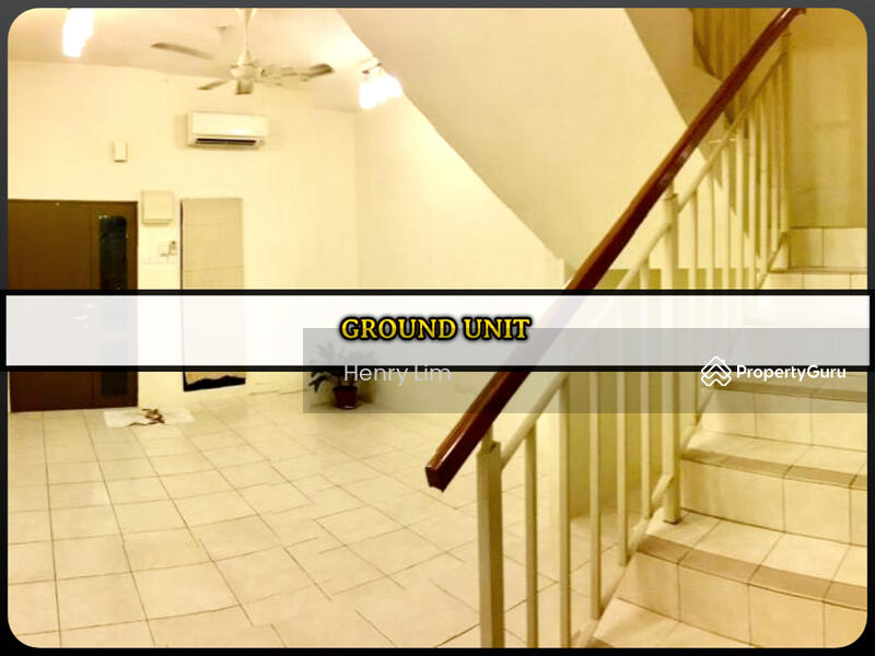 Untuk Dijual - Westwood Terrace