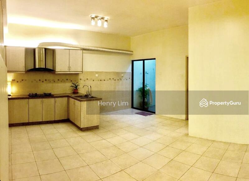 Untuk Dijual - Westwood Terrace