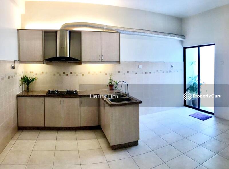 Untuk Dijual - Westwood Terrace