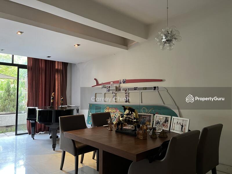 Untuk Dijual - Lake Edge