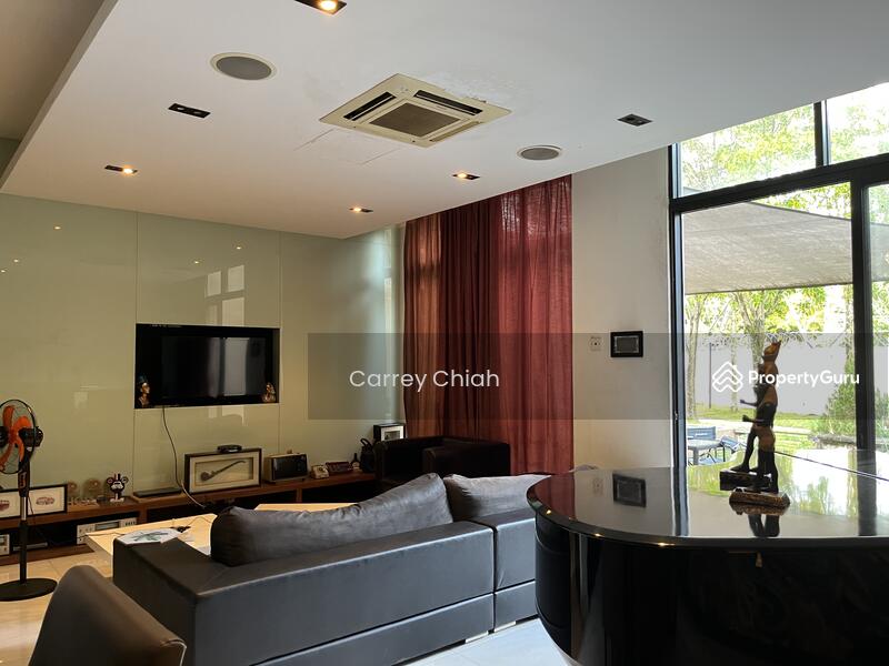 Untuk Dijual - Lake Edge