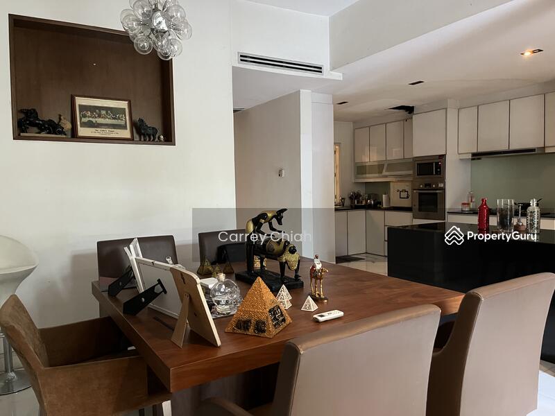 Untuk Dijual - Lake Edge