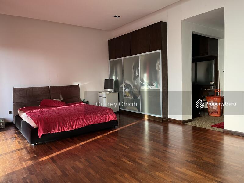 Untuk Dijual - Lake Edge