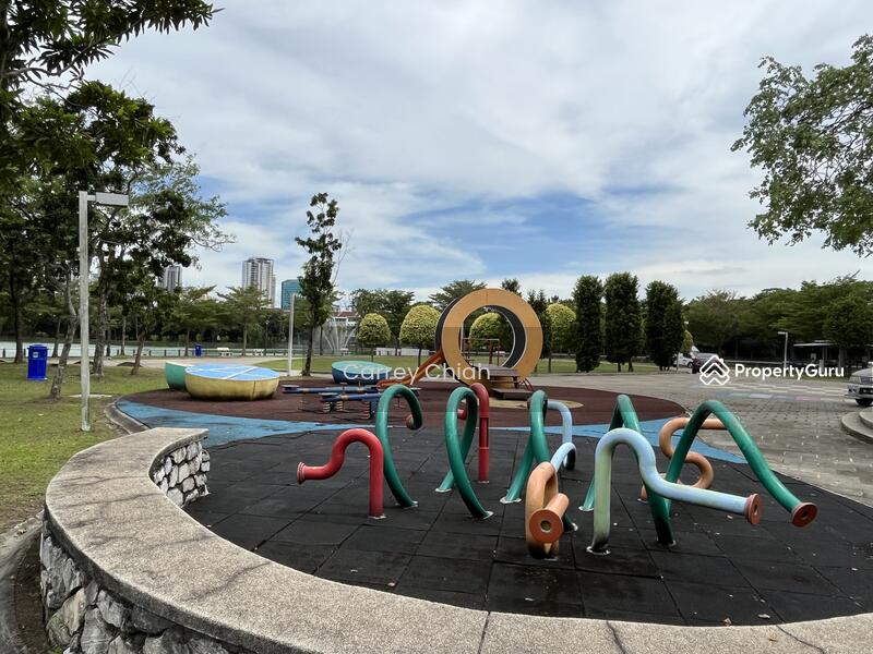 Untuk Dijual - Lake Edge