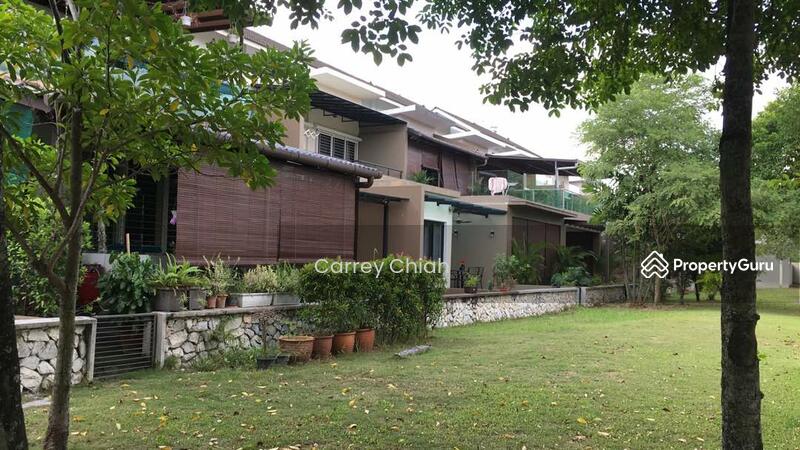 Untuk Dijual - Lake Edge