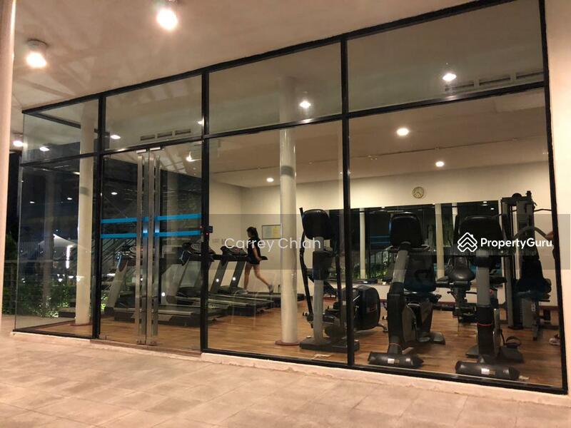 Untuk Dijual - Lake Edge