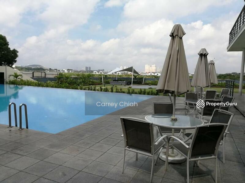 Untuk Dijual - Lake Edge