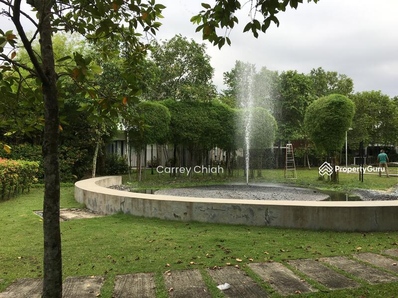 Untuk Dijual - Lake Edge