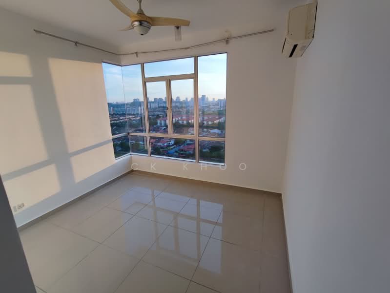 Condominium for Sale at 1120 Park Avenue - CK Khoo - View - PropertyGuru.com.my
