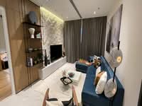 For Sale - Bangsar Hill Park
