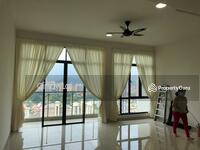 For Rent - The Park Sky Residence