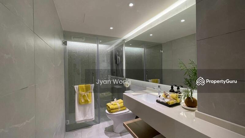 For Sale - Bangsar Hill Park