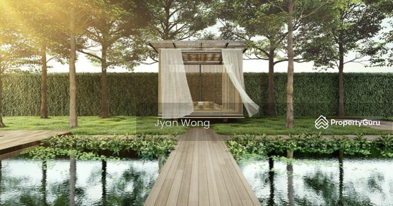 For Sale - Bangsar Hill Park