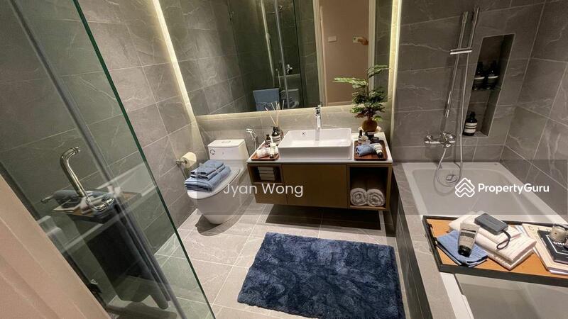 For Sale - Bangsar Hill Park