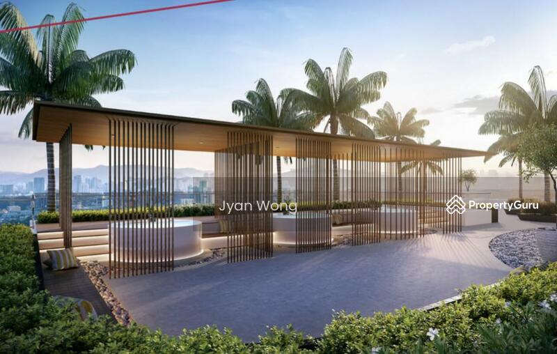 For Sale - Bangsar Hill Park