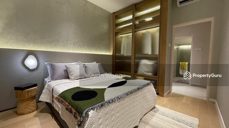For Sale - Bangsar Hill Park