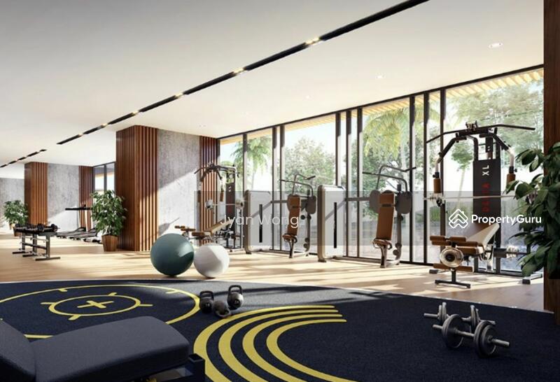 For Sale - Bangsar Hill Park
