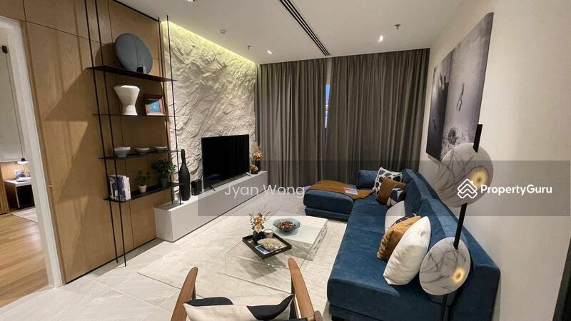 For Sale - Bangsar Hill Park