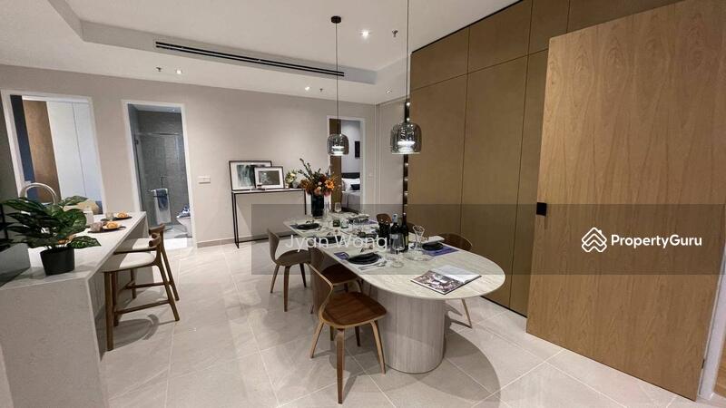 For Sale - Bangsar Hill Park