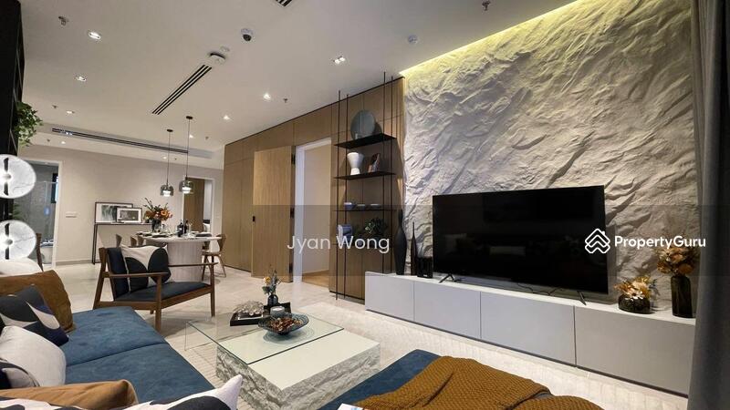 For Sale - Bangsar Hill Park