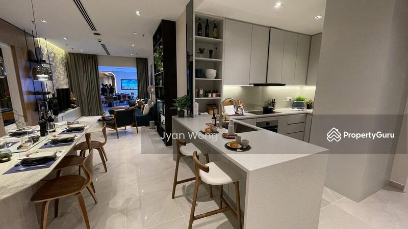 For Sale - Bangsar Hill Park