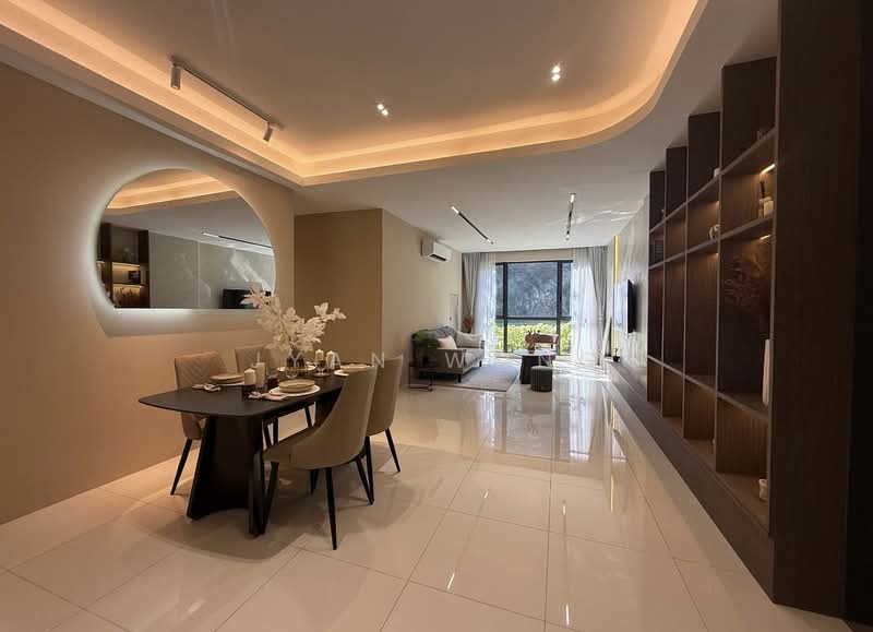 Condominium for Sale at Bangsar Hill Park - Jyan Wong - PropertyGuru.com.my