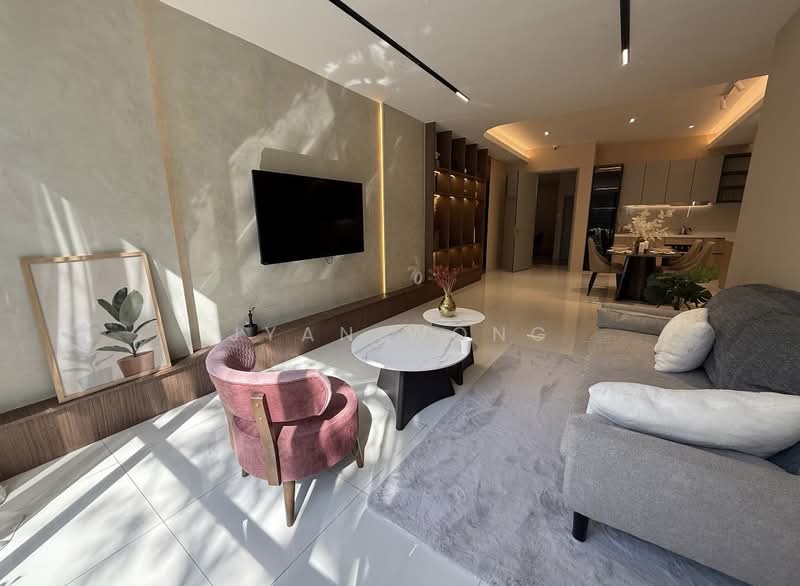 Condominium for Sale at Bangsar Hill Park - Jyan Wong - PropertyGuru.com.my
