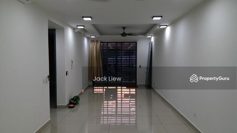 Kondominium untuk Disewa di Selayang 18 - Jack Liew - PropertyGuru.com.my
