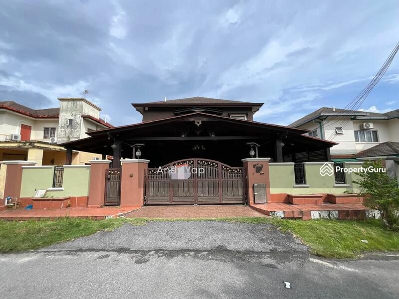 For Sale - Desa 8, Bandar Country Homes, Rawang