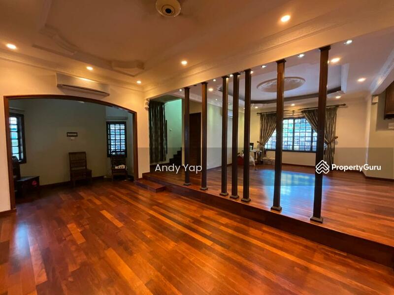 For Sale - Desa 8, Bandar Country Homes, Rawang