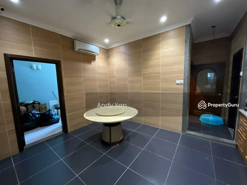 For Sale - Desa 8, Bandar Country Homes, Rawang