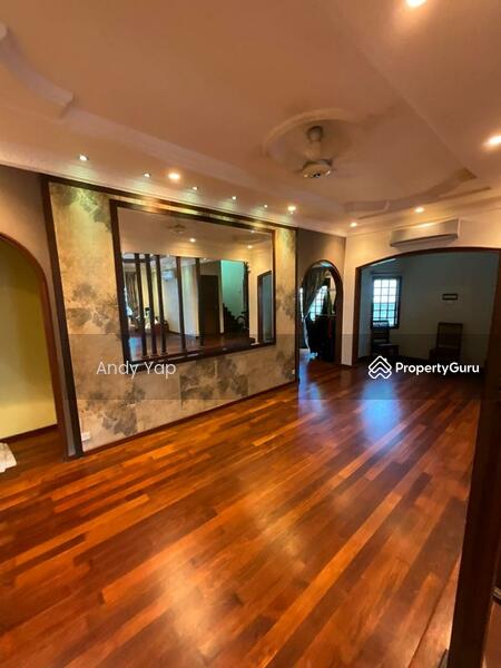 For Sale - Desa 8, Bandar Country Homes, Rawang