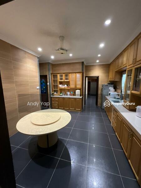 For Sale - Desa 8, Bandar Country Homes, Rawang