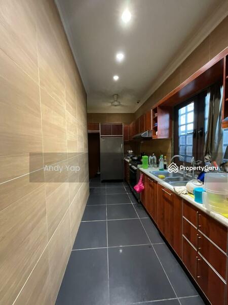 For Sale - Desa 8, Bandar Country Homes, Rawang