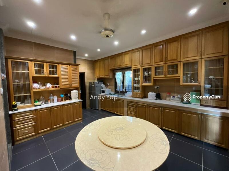 For Sale - Desa 8, Bandar Country Homes, Rawang