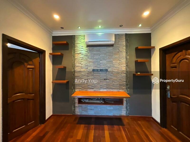 For Sale - Desa 8, Bandar Country Homes, Rawang