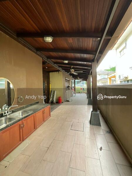 For Sale - Desa 8, Bandar Country Homes, Rawang
