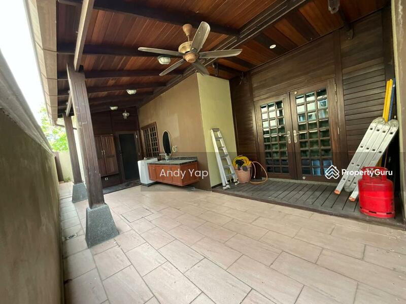 For Sale - Desa 8, Bandar Country Homes, Rawang