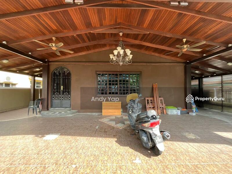 For Sale - Desa 8, Bandar Country Homes, Rawang