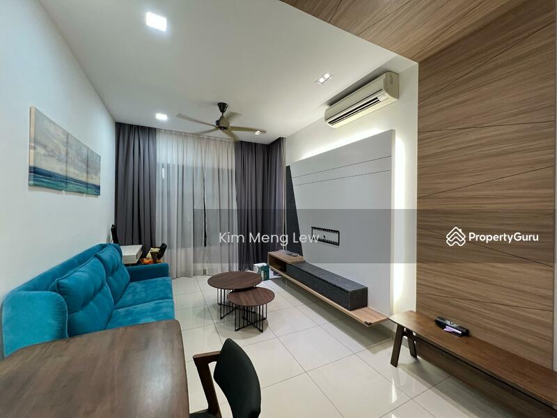 Condominium for Rent at Lakeville Residence - Kim Meng Lew - PropertyGuru.com.my