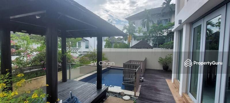 For Rent - The Villa @ Serai Saujana, Persiaran Golf Subang Jaya