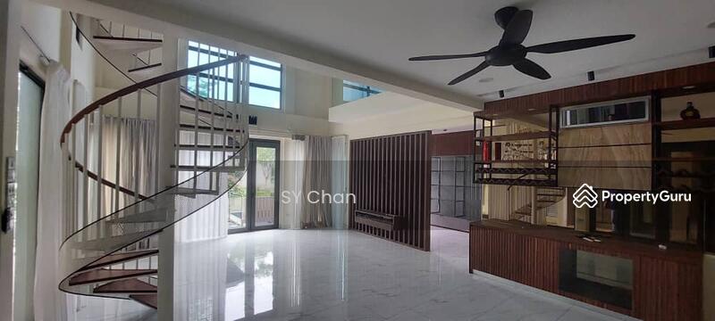 For Rent - The Villa @ Serai Saujana, Persiaran Golf Subang Jaya