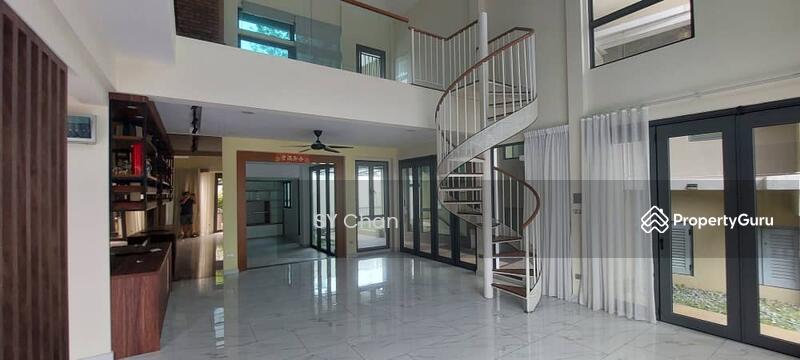 For Rent - The Villa @ Serai Saujana, Persiaran Golf Subang Jaya