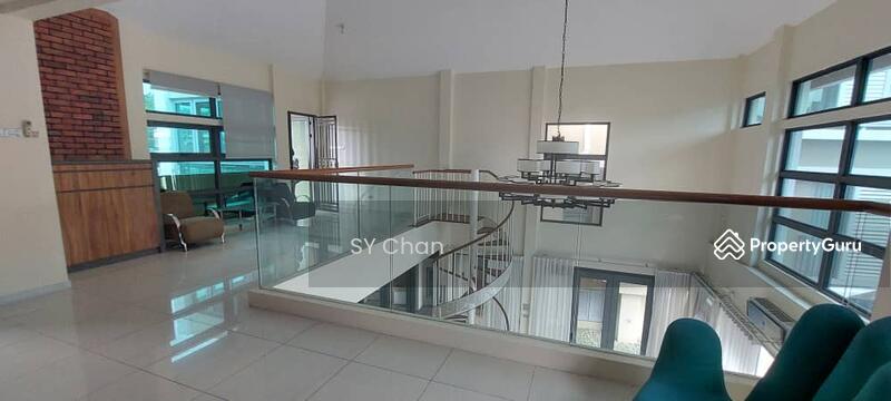 For Rent - The Villa @ Serai Saujana, Persiaran Golf Subang Jaya