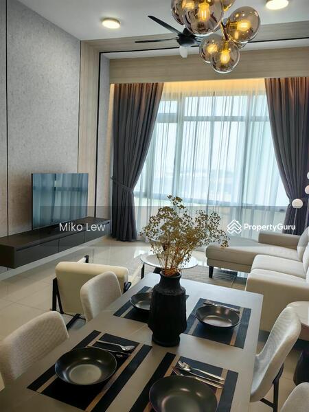 Service Residence for Rent at The Park 2 - Miko Lew - PropertyGuru.com.my