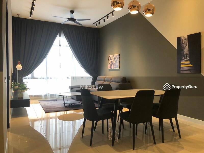 Service Residence for Rent at The Park 2 - Miko Lew - PropertyGuru.com.my